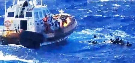 Tunisia – Sfax: Opening of judicial investigation following death of 41 migrants off Lampedusa