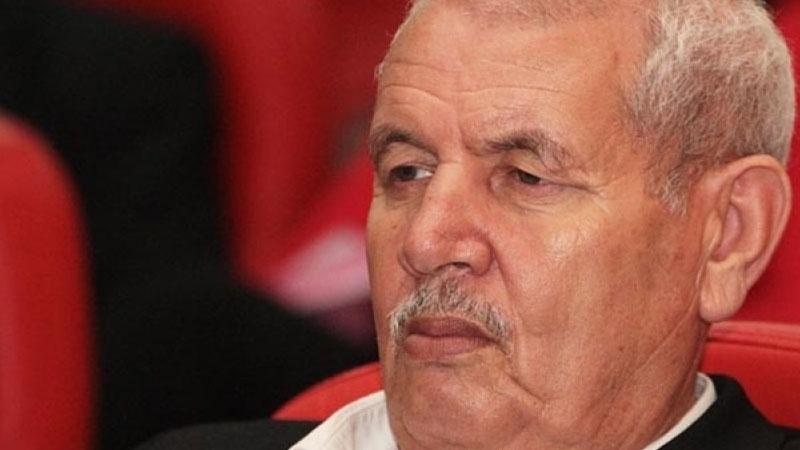 Tunisia-Former MP Mustapha Ben Ahmed kept free