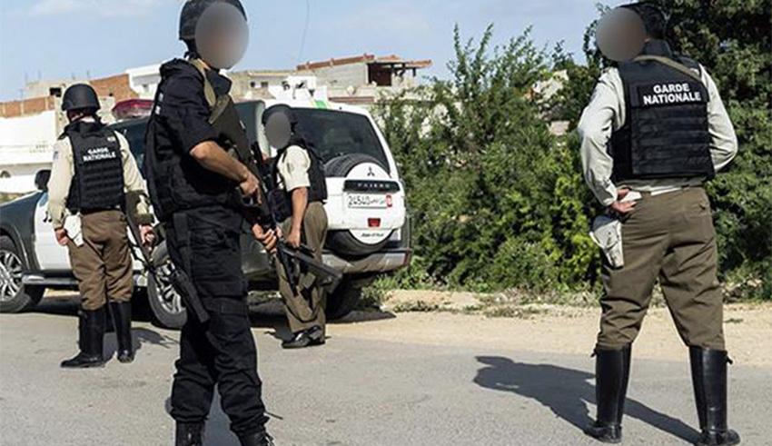 Tunisia-Sfax: Arrest of 53 people wanted in various cases