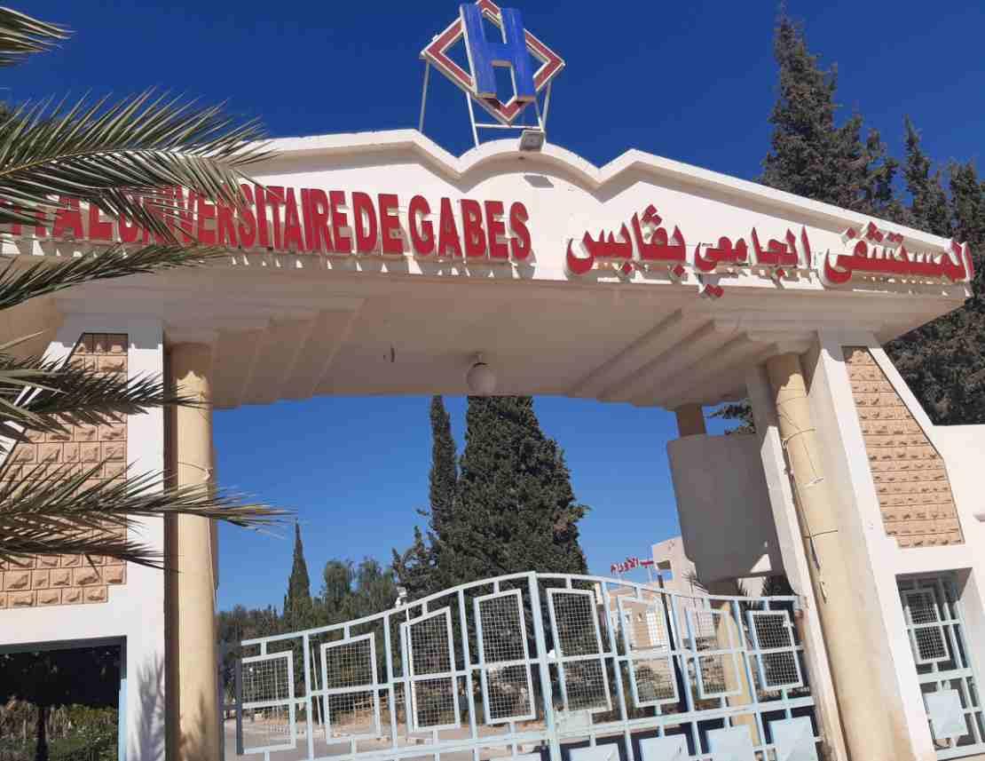 Tunisia-Gabès: hospital morgue saturated with bodies of 32 migrants