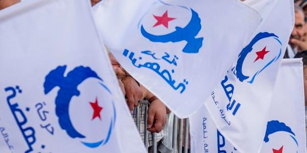 Tunisia – Ennahdha calls for  withdrawal of initiative to modify  electoral law