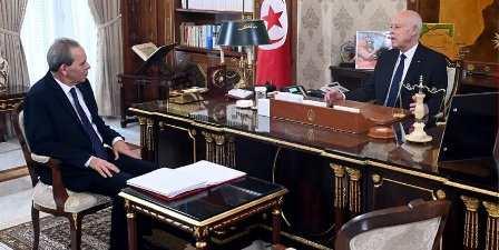 Tunisia – Saïed reiterates call for Hachani to review recruitment since 2011