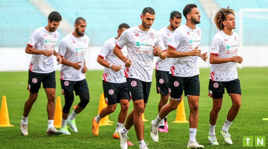 2023 AFCON qualifications: Tunisia beats Botswana