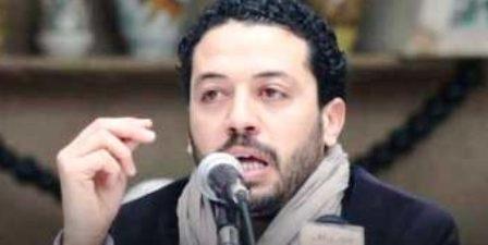 Tunisia – Release of poet Sami Dhibi