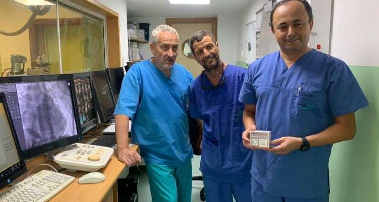 Tunisia: New medical feat