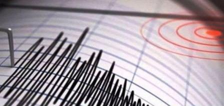 Earthquake hits Wilaya Guelma in eastern Algeria