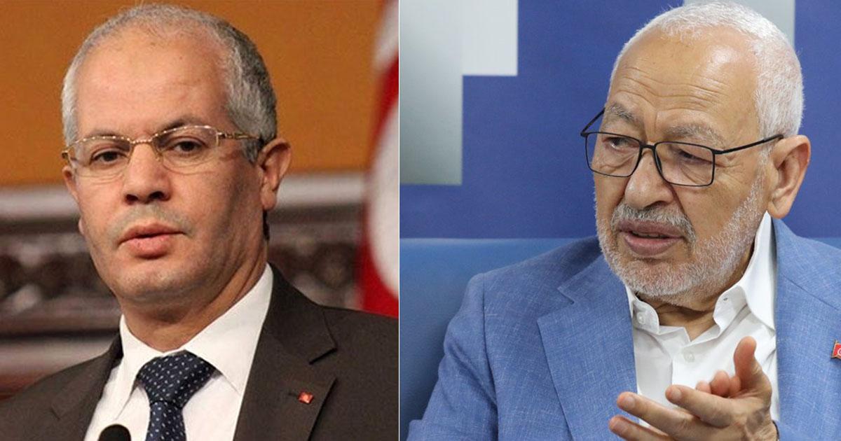 Tunisia-Imed Hammami: Ennahda is finished…Rached Ghannouchi is finished