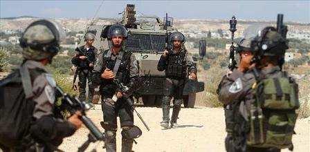 Zionist state prepares evacuation of towns near borders with Lebanon