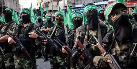 Hamas calls for general mobilization on the occasion of “Flood Friday”