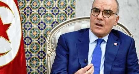 Tunisia – FM Ammar calls on his European counterparts to impose a ceasefire in Gaza