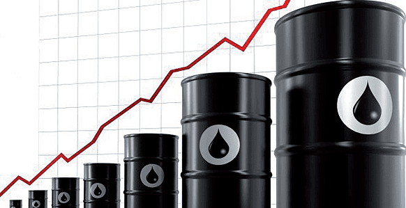 Crude oil prices on November 29, 2023 – Price per barrel