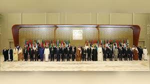 Tunisia-Tunisian reservations on Arab-Islamic summit resolution