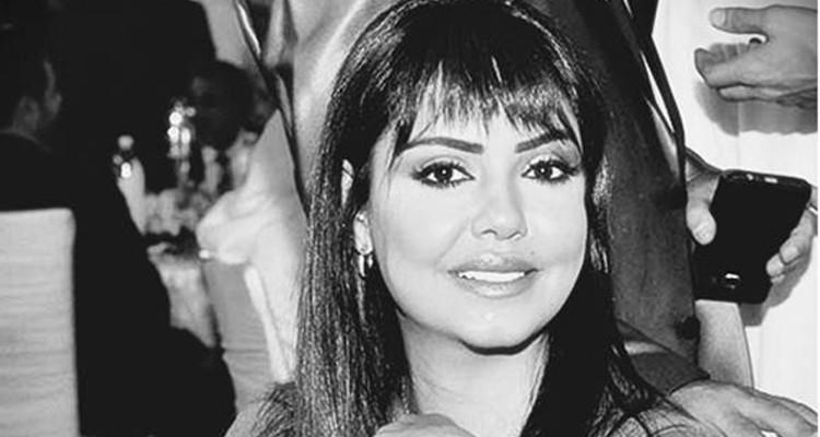 Kuwaiti Actress Jawaher dies