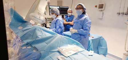 Tunisia – Health: new medical success at Rabta University Hospital