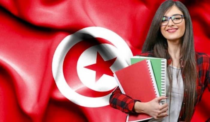 Tunisia-Tunisian universities: 66% of students are girls, highest rate in Africa