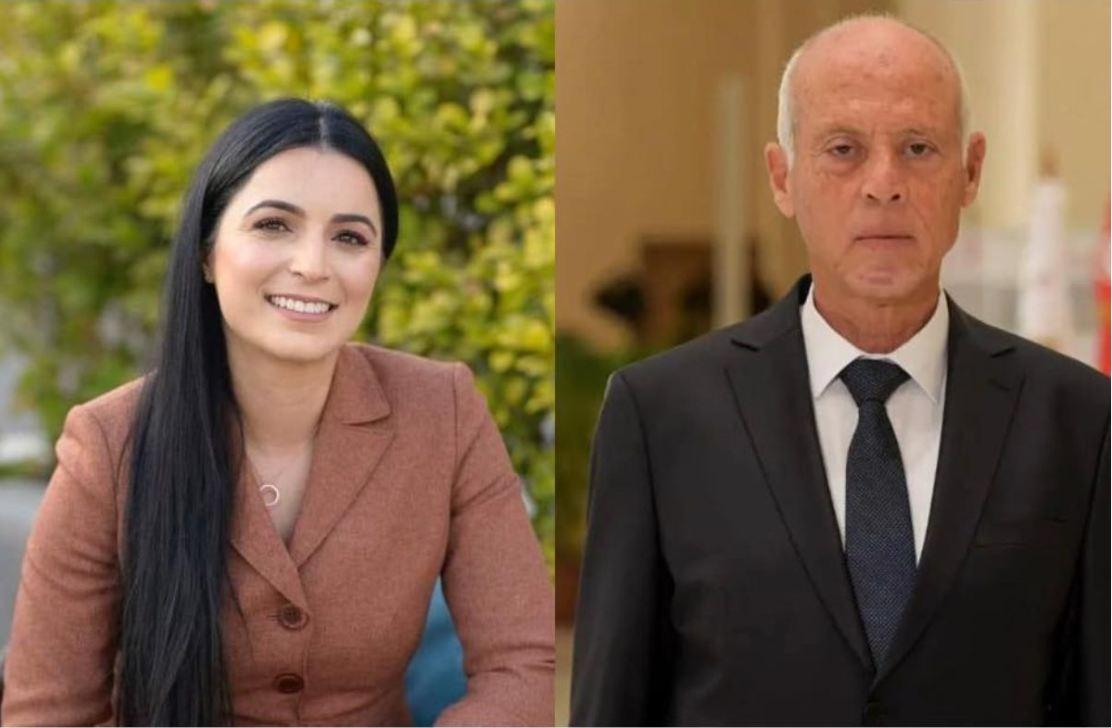 Tunisia-Presidential elections 2024: Olfa Hamdi will enter race to Carthage  Palace