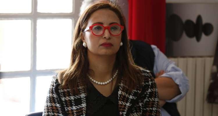 Tunisia-One year suspended prison sentence against Chaima Issa