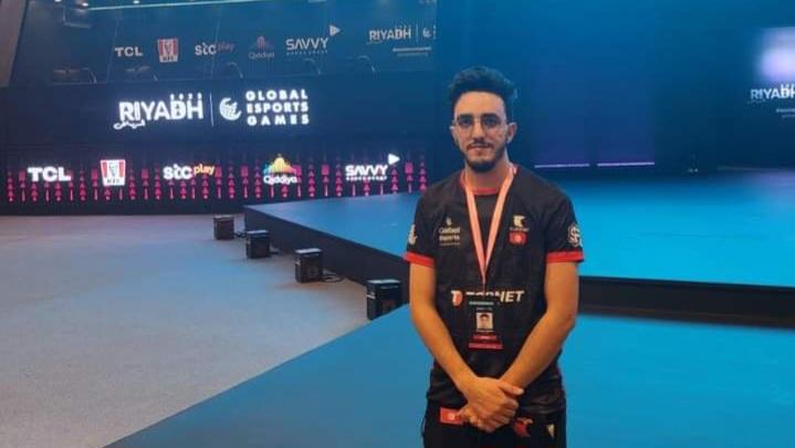 Global Esports Games 2024: Ben Romdhane qualified (E-football), Ben Lazrak eliminated (Street Fighter6)