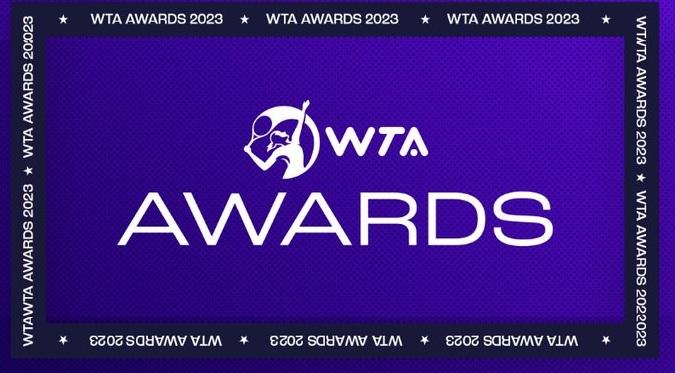 Tennis – WTA: Ons Jabeur rewarded at the WTA Awards