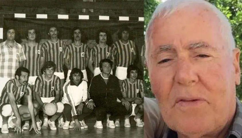 Tunisia: Death of former international goalkeeper of African club Moncef Oueslati