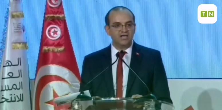 Tunisia-Farouk Bouasker: participation rate for local elections of 5.18% at noon