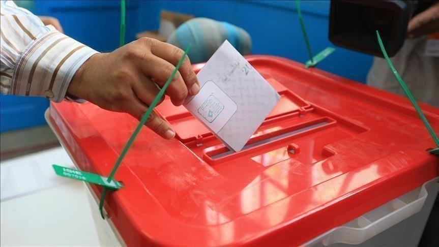 Kasserine: Two electoral violations recorded