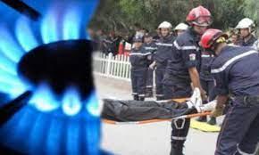 Family suffocated with gas in Monastir