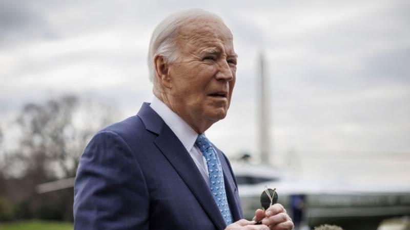 Congress reportedly asks Biden to press Qatar