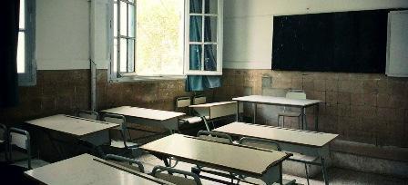 Tunisia – Suspension of classes in schools