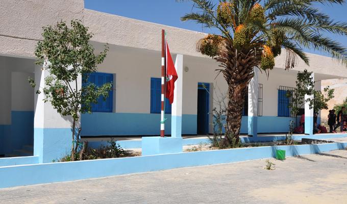 Tunisia-Reform of education system: Towards adoption of single session regime