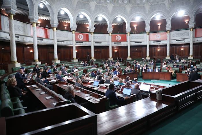 Tunisia-Parliament ratifies text law on criminal reconciliation (details)