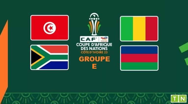 AFCON 2024-Tunisia out of race