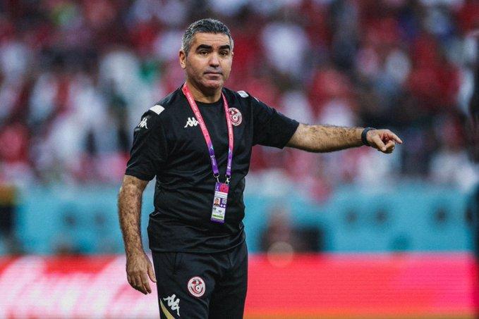 AFCON 2024 – Jalel Kadri resigns!