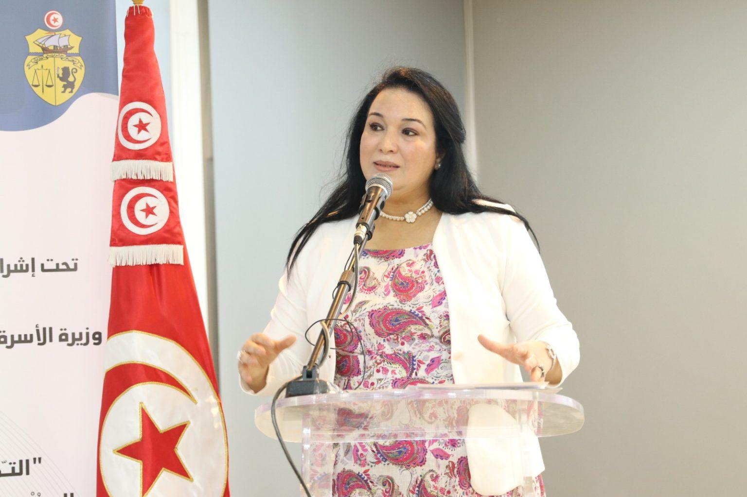 Tunisia-Belhaj Moussa: Creation of new unit for children with learning disabilities