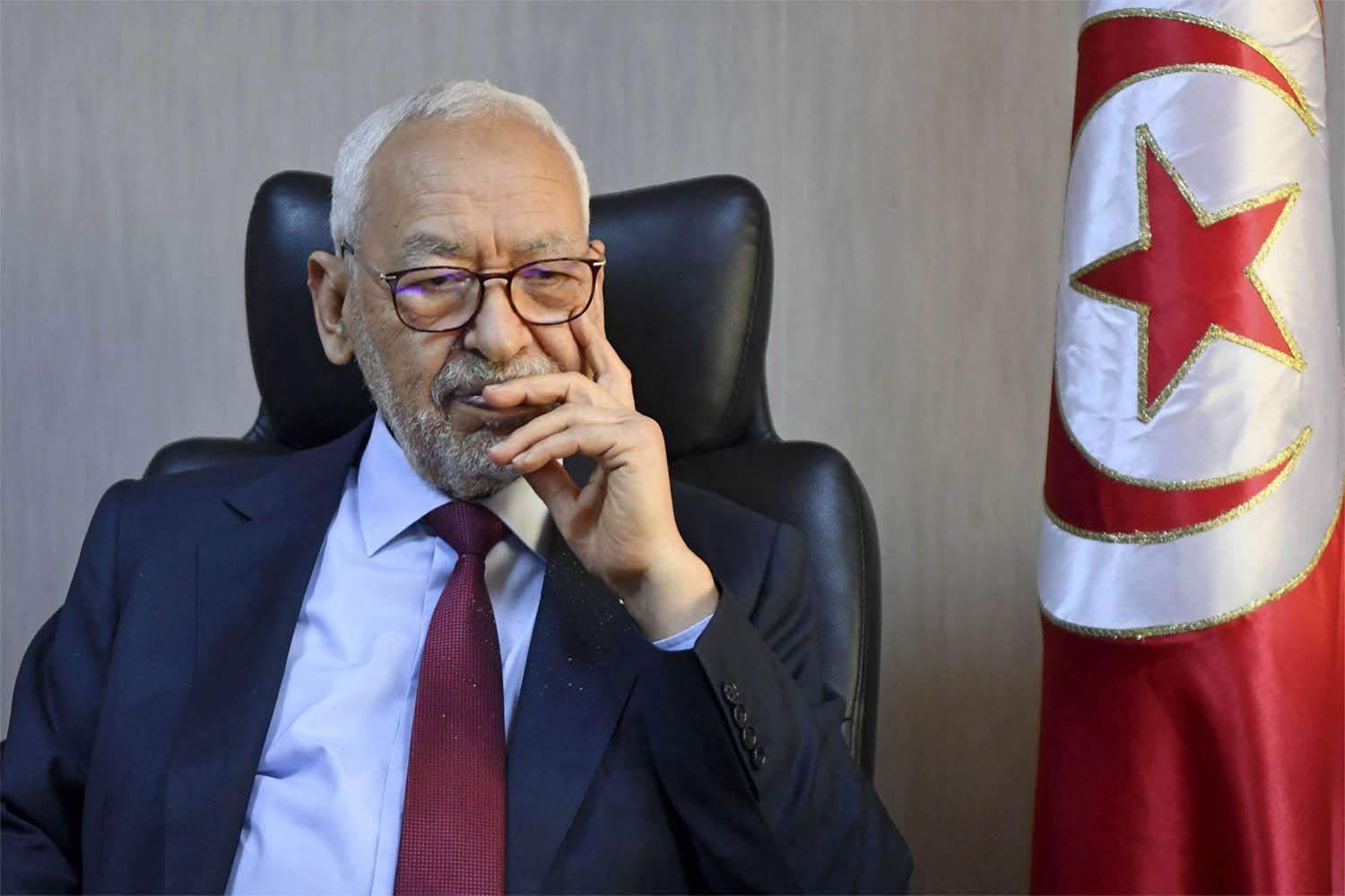 Tunisia: Upcoming announcement of judgment in lobbying case involving Ghannouchi and Bouchleka