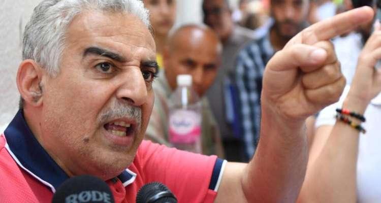 Tunisia: Zied El Heni dismissed from Radio IFM