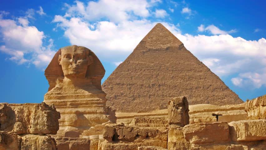 Controversy in Egypt: Controversial Project to Renovate Pyramid of Mykerinos