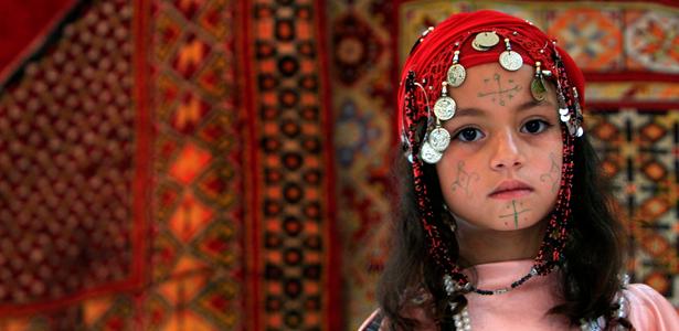 Yennayer, Amazigh New Year, celebrated for the first time in Morocco