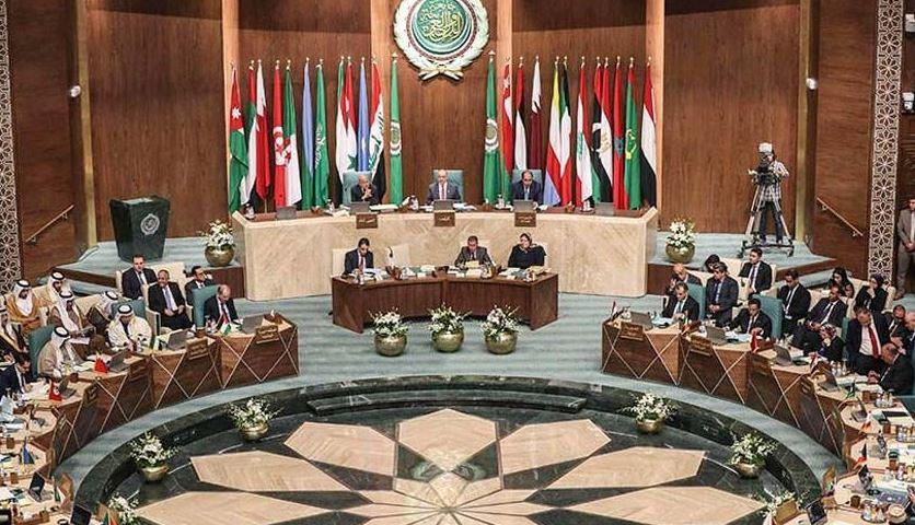 Arab League supports South Africa’s lawsuit against Israel