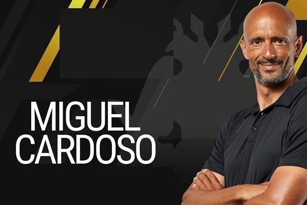 Esperance of Tunis:Cardooso new coach, complete composition of technical staff