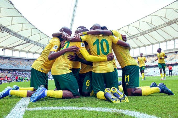 AFCON 2024 – Gr E: 3rd Tunisian opponent, Broos wants another round with Bafana Bafana!