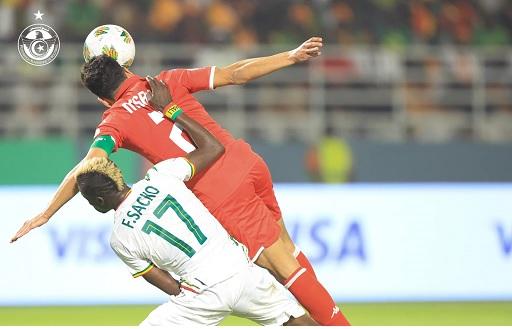 AFCON 2024: Tunisia and Algeria will file appeals!