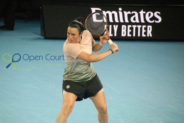 WTA: “Excluding and isolating has never brought change”, Ons Jabeur supports Saudi Arabia