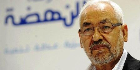 Tunisia – Ennahdha reacts to sentencing of Ghannouchi and Bouchleka to 3 years in prison
