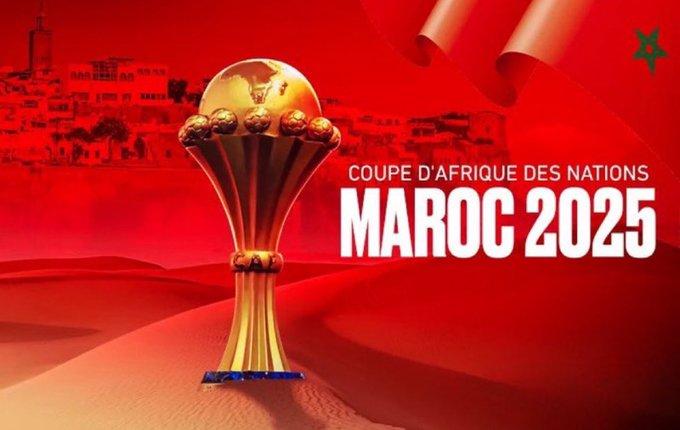 AFCON 2025 qualifier: draw date revealed