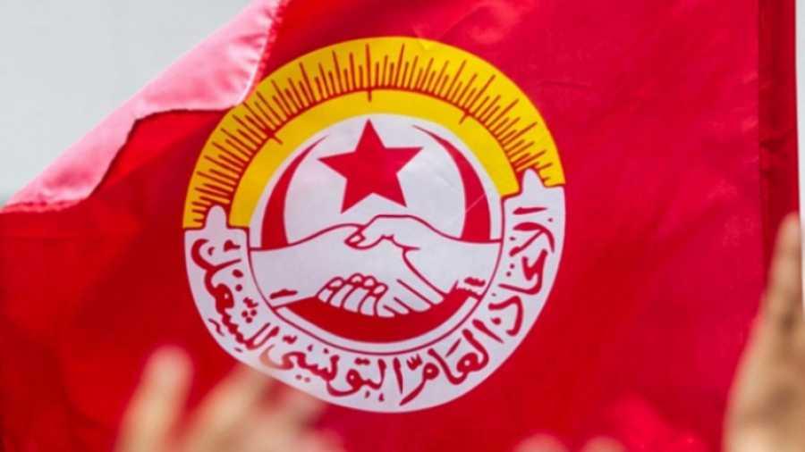 Tunisia-UGTT reiterates its request for withdrawal of decree 54