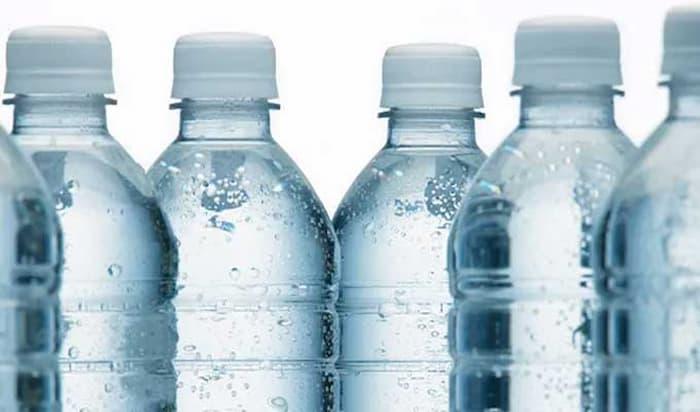 Tunisia-In Zaghouan: Seizure of 1,248 liters of mineral water unfit for consumption