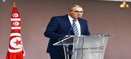 Tunisia – Boughdiri: Migration to digital is a strategic and priority project