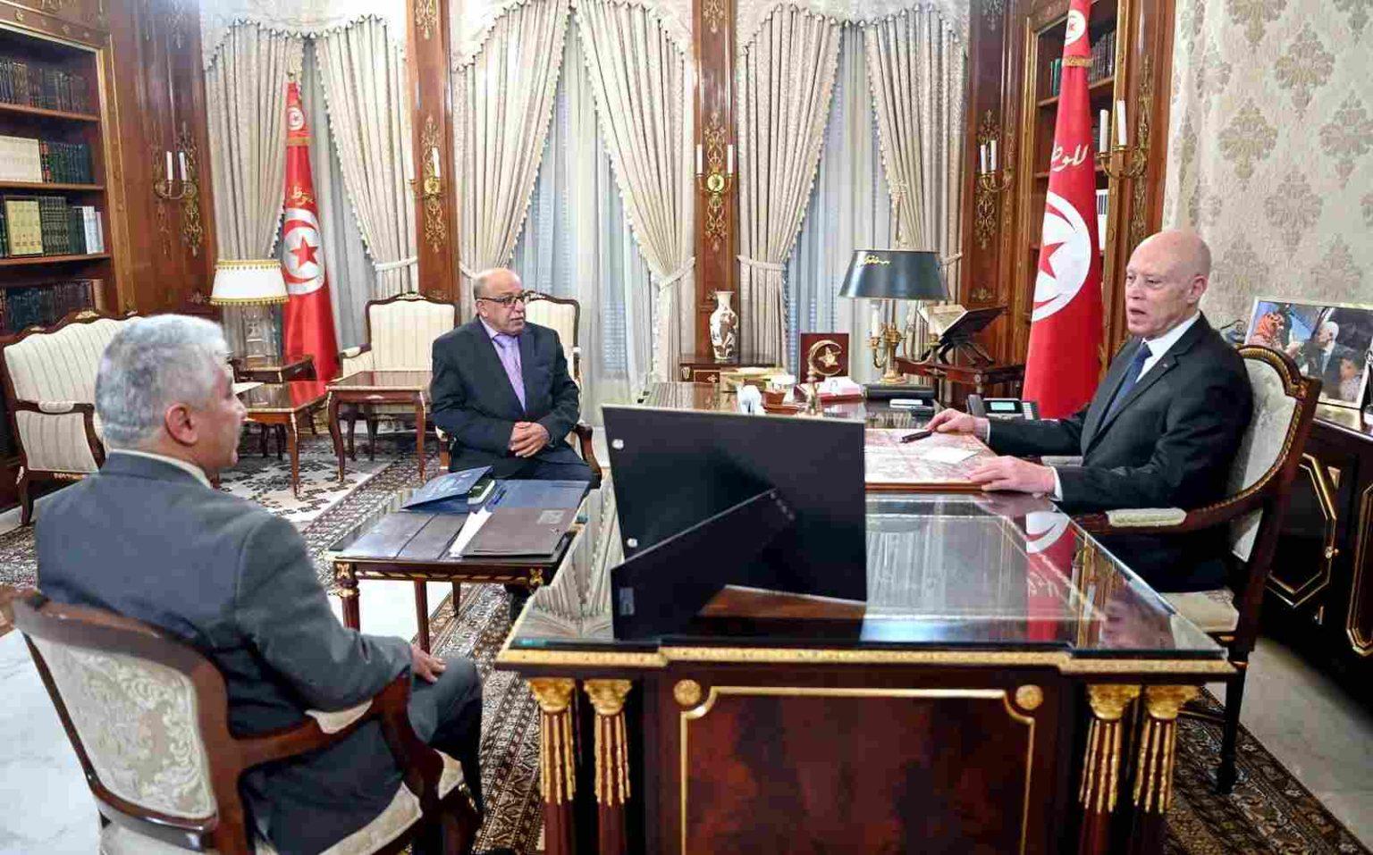 Tunisia: Presidential commitment to strengthen employment and fight against professional insecurity