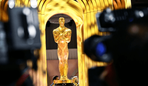 Oscars 2024: Full List of Winners